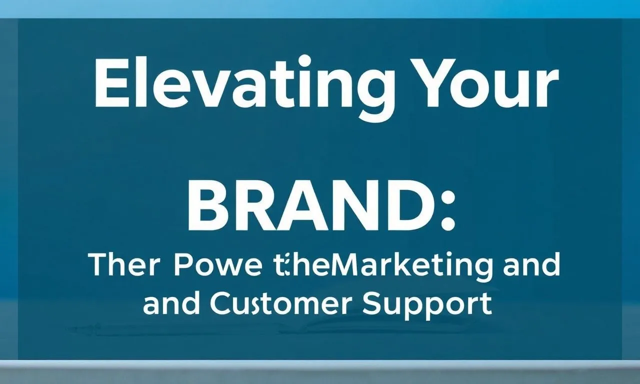 featured-elevating-your-brand-the-power-of-strategic-market Elevating Your Brand: The Power of Strategic Marketing and Customer Support