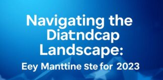 Navigating the Digital Landscape: Key Marketing Strategies for 2023 Navigating the Digital Landscape: Key Marketing Strategies for 2023