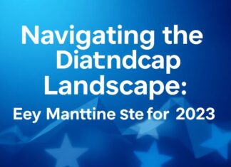 Navigating the Digital Landscape: Key Marketing Strategies for 2023 Navigating the Digital Landscape: Key Marketing Strategies for 2023