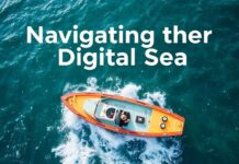 Navigating the Digital Seas: The Importance of Online Reputation Management in Marketing Navigating the Digital Seas: The Importance of Online Reputation Management in Marketing
