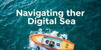 Navigating the Digital Seas: The Importance of Online Reputation Management in Marketing Navigating the Digital Seas: The Importance of Online Reputation Management in Marketing