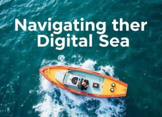 Navigating the Digital Seas: The Importance of Online Reputation Management in Marketing Navigating the Digital Seas: The Importance of Online Reputation Management in Marketing