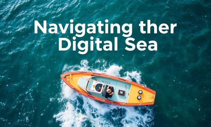 Navigating the Digital Seas: The Importance of Online Reputation Management in Marketing