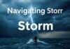 Navigating the Storm: How to Weatherproof Your Digital Marketing Strategy Navigating the Storm: How to Fortify Your Digital Marketing Strategy Against Challenges