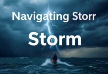 Navigating the Storm: How to Weatherproof Your Digital Marketing Strategy Navigating the Storm: How to Fortify Your Digital Marketing Strategy Against Challenges