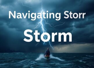 Navigating the Storm: How to Weatherproof Your Digital Marketing Strategy Navigating the Storm: How to Fortify Your Digital Marketing Strategy Against Challenges