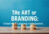 The Art of Branding: Creating a Lasting Impression in the Digital Age The Art of Branding: Creating a Lasting Impression in the Digital Era