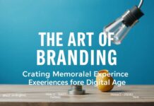 The Art of Branding: Creating Memorable Experiences in the Digital Age The Art of Branding: Creating Memorable Experiences in the Digital Age