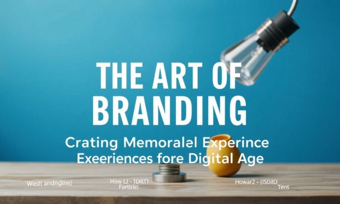 featured-the-art-of-branding-creating-memorable-experiences The Art of Branding: Creating Memorable Experiences in the Digital Age