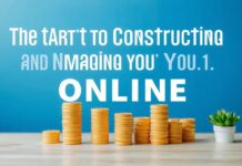 The Art of Building and Managing Your Online Reputation The Art of Constructing and Managing Your Online Reputation