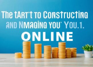 The Art of Building and Managing Your Online Reputation The Art of Constructing and Managing Your Online Reputation