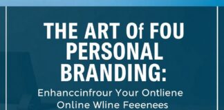 The Art of Personal Branding: Elevating Your Digital Presence The Art of Personal Branding: Enhancing Your Online Presence
