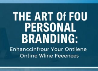 The Art of Personal Branding: Elevating Your Digital Presence The Art of Personal Branding: Enhancing Your Online Presence
