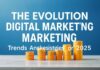 The Evolution of Digital Marketing: Trends and Strategies for 2026 The Evolution of Digital Marketing: Trends and Strategies for 2026