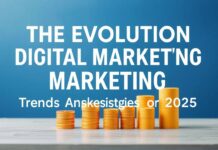 The Evolution of Digital Marketing: Trends and Strategies for 2026 The Evolution of Digital Marketing: Trends and Strategies for 2026