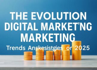 The Evolution of Digital Marketing: Trends and Strategies for 2026 The Evolution of Digital Marketing: Trends and Strategies for 2026