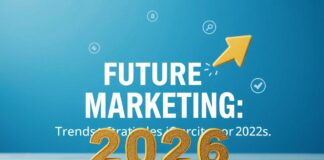 The Future of Marketing: Trends and Strategies for 2026 The Future of Marketing: Trends and Strategies for 2026