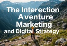 The Intersection of Adventure Marketing and Digital Strategy The Intersection of Adventure Marketing and Digital Strategy
