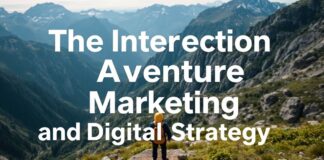 The Intersection of Adventure Marketing and Digital Strategy The Intersection of Adventure Marketing and Digital Strategy