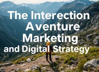 The Intersection of Adventure Marketing and Digital Strategy The Intersection of Adventure Marketing and Digital Strategy