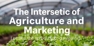 The Intersection of Agriculture and Marketing: Lessons for Digital Branding The Intersection of Agriculture and Marketing: Lessons for Digital Branding