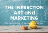 The Intersection of Art and Marketing: Elevating Your Brand with Creative Strategies The Intersection of Art and Marketing: Elevating Your Brand with Creative Strategies