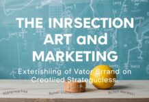 The Intersection of Art and Marketing: Elevating Your Brand with Creative Strategies The Intersection of Art and Marketing: Elevating Your Brand with Creative Strategies