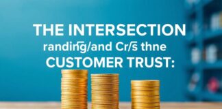 The Intersection of Branding and Customer Trust: Lessons from Unexpected Sectors The Intersection of Branding and Customer Trust: Lessons from Unexpected Industries