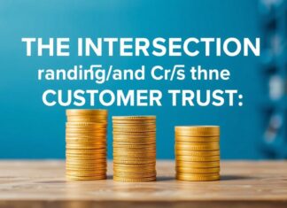 The Intersection of Branding and Customer Trust: Lessons from Unexpected Sectors The Intersection of Branding and Customer Trust: Lessons from Unexpected Industries
