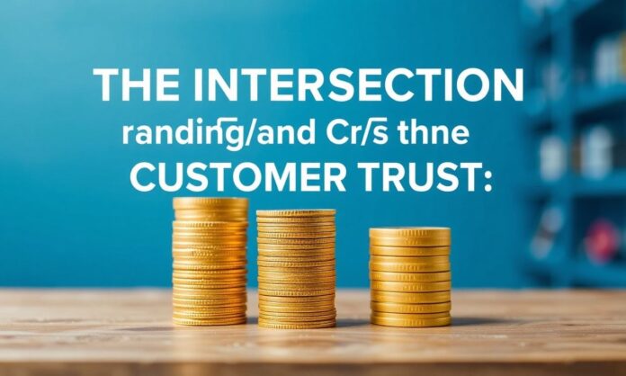 The Intersection of Branding and Customer Trust: Lessons from Unexpected Industries