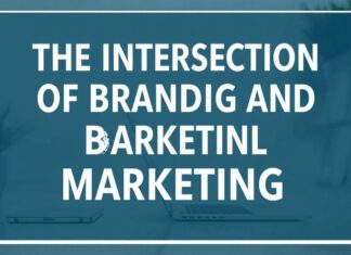 The Intersection of Branding and Digital Marketing: A Comprehensive Guide The Intersection of Branding and Digital Marketing: A Comprehensive Guide