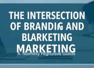 The Intersection of Branding and Digital Marketing: A Comprehensive Guide The Intersection of Branding and Digital Marketing: A Comprehensive Guide