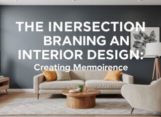 The Intersection of Branding and Interior Design: Creating Memorable Experiences The Intersection of Branding and Interior Design: Creating Memorable Experiences