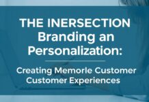 The Intersection of Branding and Personalization: Creating Memorable Customer Experiences The Intersection of Branding and Personalization: Creating Memorable Customer Experiences