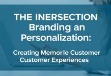 The Intersection of Branding and Personalization: Creating Memorable Customer Experiences The Intersection of Branding and Personalization: Creating Memorable Customer Experiences