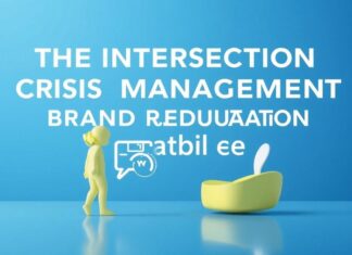 The Intersection of Crisis Management and Brand Reputation in the Digital Age The Intersection of Crisis Management and Brand Reputation in the Digital Era