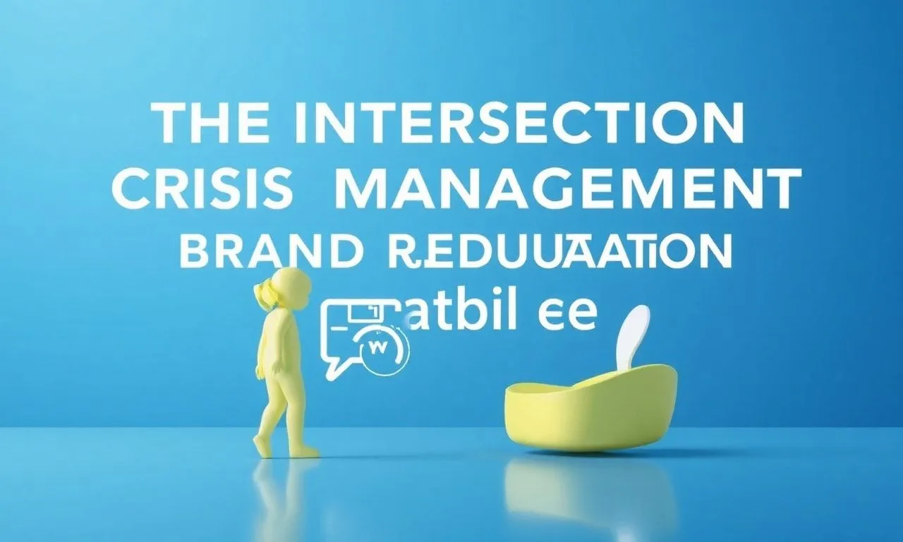 The Intersection of Crisis Management and Brand Reputation in the Digital Age The Intersection of Crisis Management and Brand Reputation in the Digital Era
