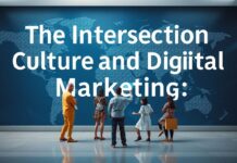 The Intersection of Culture and Digital Marketing: A Global Perspective The Intersection of Culture and Digital Marketing: A Worldwide View