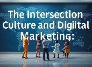 The Intersection of Culture and Digital Marketing: A Global Perspective The Intersection of Culture and Digital Marketing: A Worldwide View