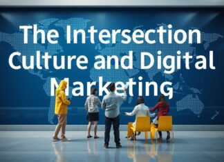 The Intersection of Culture and Digital Marketing: A Global Perspective The Intersection of Culture and Digital Marketing: A Worldwide Viewpoint