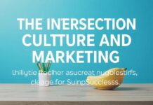 The Intersection of Culture and Marketing: Leveraging Trends for Brand Success The Intersection of Culture and Marketing: Utilizing Trends for Brand Success
