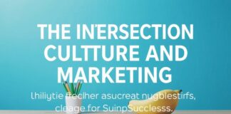 The Intersection of Culture and Marketing: Leveraging Trends for Brand Success The Intersection of Culture and Marketing: Utilizing Trends for Brand Success