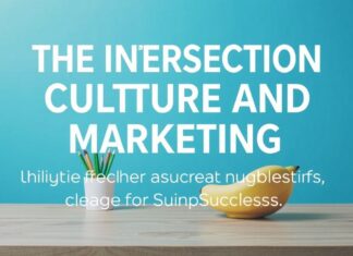 The Intersection of Culture and Marketing: Leveraging Trends for Brand Success The Intersection of Culture and Marketing: Utilizing Trends for Brand Success