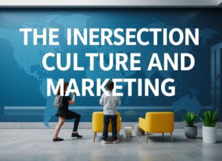 The Intersection of Culture and Marketing: Leveraging Local Insights for Global Brands The Intersection of Culture and Marketing: Utilizing Local Insights for Global Brands