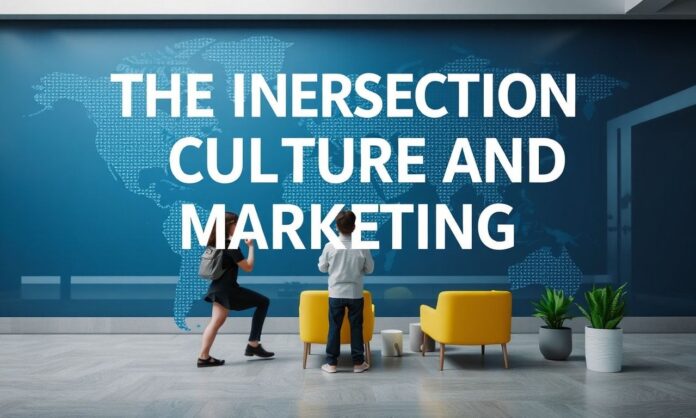 The Intersection of Culture and Marketing: Utilizing Local Insights for Global Brands