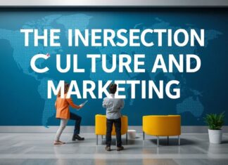 The Intersection of Culture and Marketing: Leveraging Local Insights for Global Brands The Intersection of Culture and Marketing: Utilizing Local Insights for Global Brands