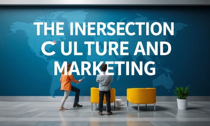 The Intersection of Culture and Marketing: Utilizing Local Insights for Global Brands