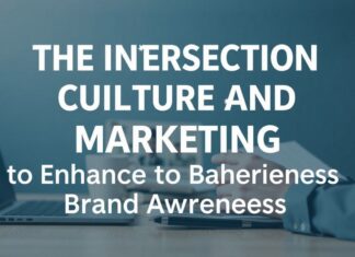 The Intersection of Culture and Marketing: Leveraging Local News for Brand Awareness The Intersection of Culture and Marketing: Utilizing Local News to Enhance Brand Awareness