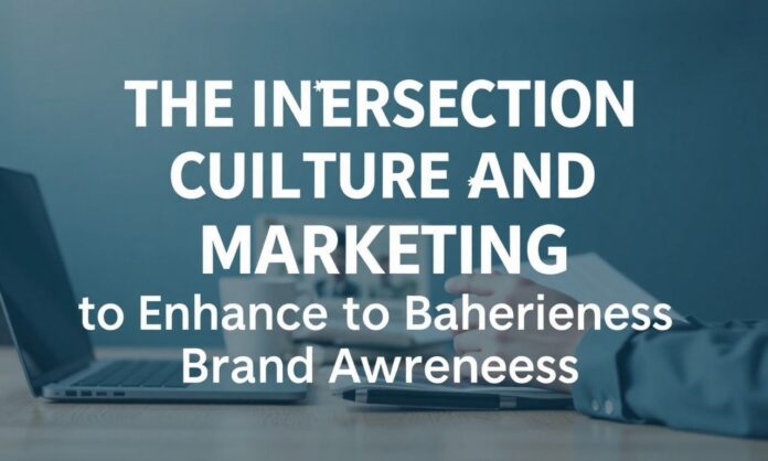 The Intersection of Culture and Marketing: Utilizing Local News to Enhance Brand Awareness