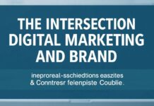 The Intersection of Digital Marketing and Brand Reputation: A Comprehensive Guide The Intersection of Digital Marketing and Brand Reputation: A Comprehensive Guide